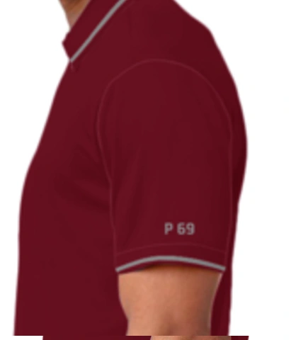 androth left sleeve of androth in US
