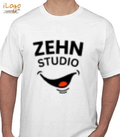 TSHIRTS ZehnStudio T-Shirt