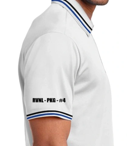 ltpts right sleeve of harshlogo in US
