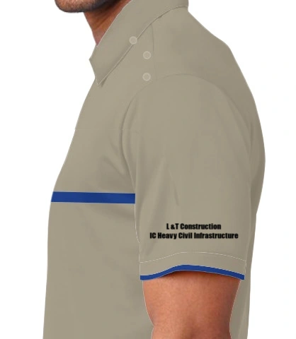 ltpts left sleeve of harshlogo in US