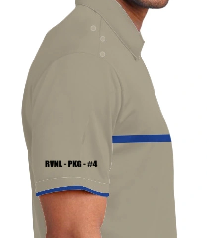 ltpts right sleeve of harshlogo in US