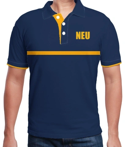 T SHIRT neupts T-Shirt