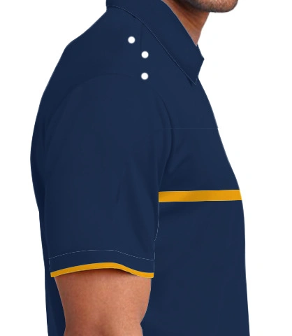 neupts right sleeve of harshlogo in US