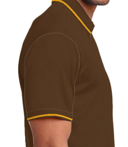 darkparkpts right sleeve of harshlogo in US