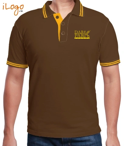 T SHIRT darkparkpts T-Shirt