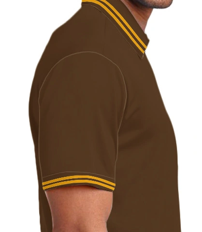 darkparkpts right sleeve of harshlogo in US