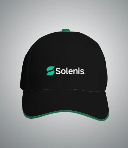 T shirt soleniscap T-Shirt