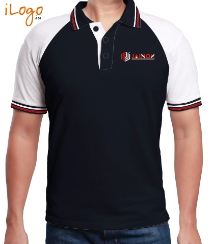 T shirt jainoxtmpts T-Shirt