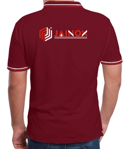 jainoxtmpts back of harshlogo in UK