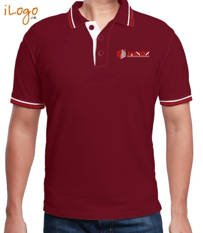 T shirt jainoxtmpts T-Shirt