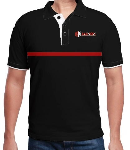 T shirt jainoxtmpts T-Shirt