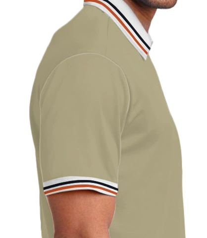 jainoxtmpts right sleeve of harshlogo in India