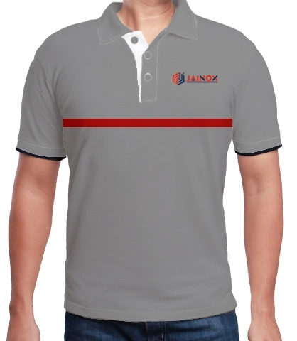 T shirt jainoxtmpts T-Shirt