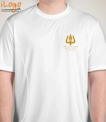 T shirt imtdfrnts T-Shirt