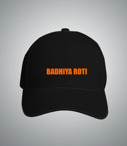 T shirt badhiyaroti T-Shirt