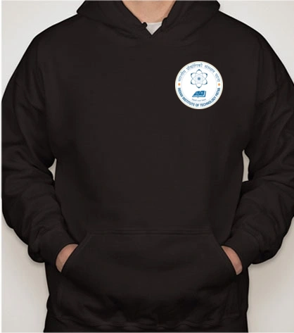 SHIRT IIT-Patna-M-Z T-Shirt