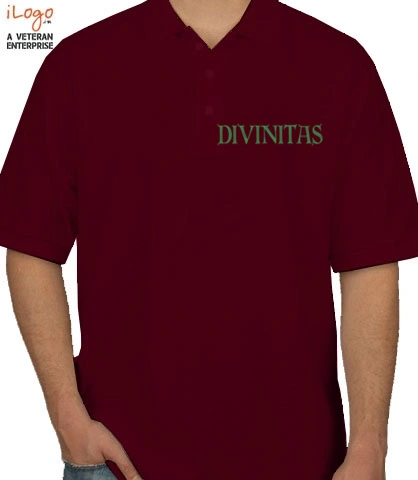 T SHIRT DIVINITAS T-Shirt