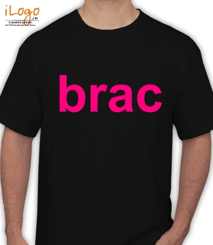 TSHIRT BRAC-NGO T-Shirt