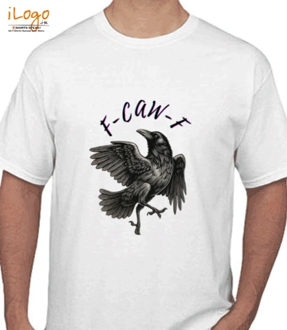 Tshirt Crowcaw T-Shirt