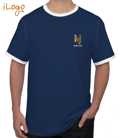 TSHIRT mjproduction T-Shirt