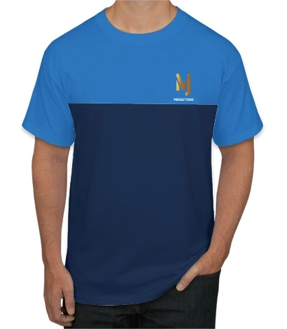 TSHIRT mjproductiond T-Shirt