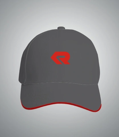 TSHIRT rtmcap T-Shirt