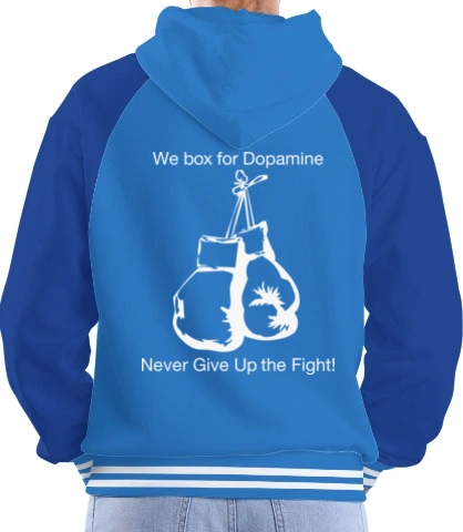 boxingd back of boxing in Australia