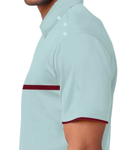 rammohand left sleeve of rammohan in India