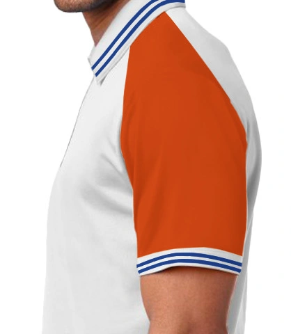 constructkaro left sleeve of harshlogo in Canada