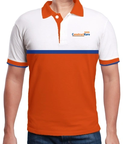 SHirt constructkaro T-Shirt