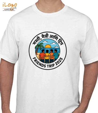 SHirt frdtrip T-Shirt
