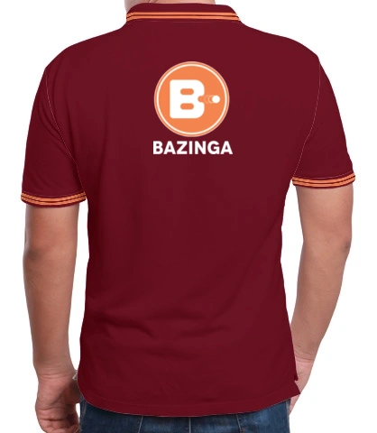 bazingad back of bazinga in Canada