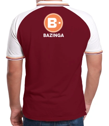 bazingad back of bazinga in Canada