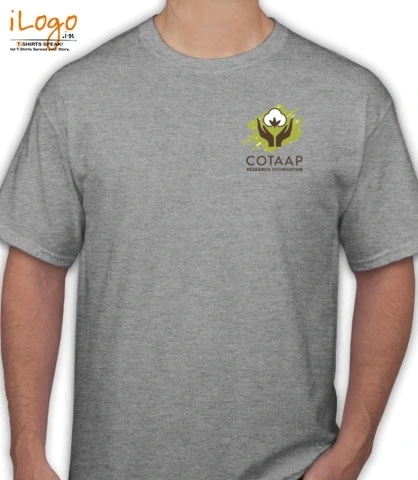 Tshirts COTAAPLOGO T-Shirt