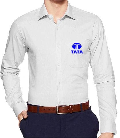 Tees TATA-MOTORS T-Shirt