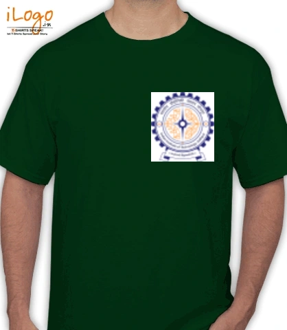 Tshirt IIT-JODHPUR T-Shirt