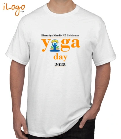 TShirt yogarnts T-Shirt