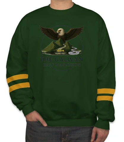 TShirt galwanlogofor T-Shirt