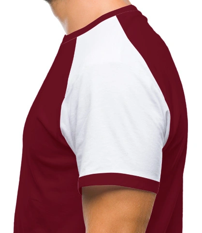 maroonlogonew left sleeve of maroonlogo22 in US