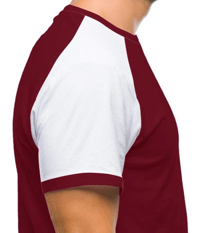 maroonlogonew right sleeve of maroonlogo22 in US