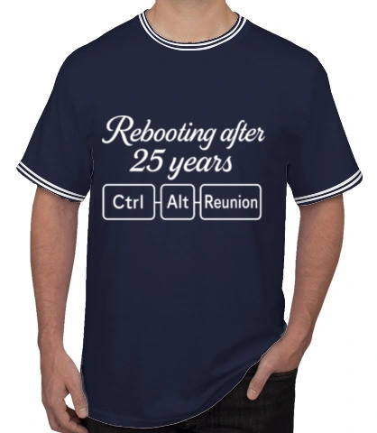 TShirt doubleilogo T-Shirt