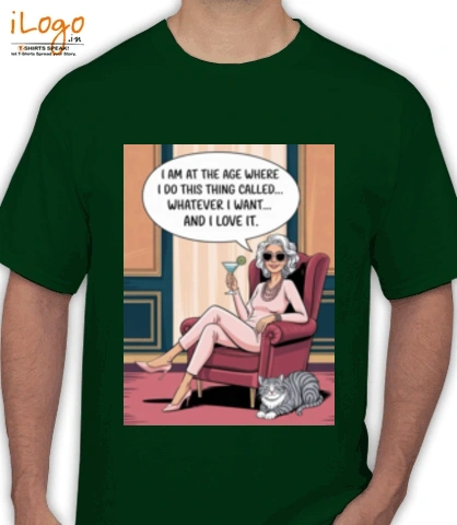 TShirt bottlelogoqqqwe T-Shirt