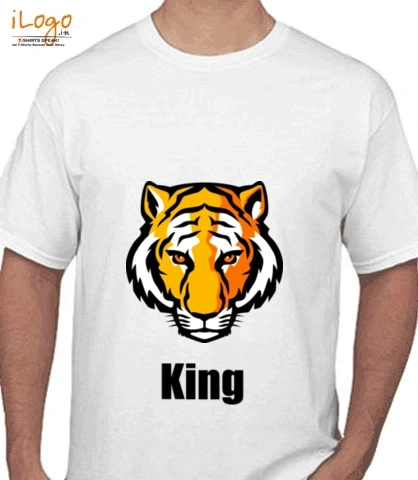 SHirt Tiger-king T-Shirt