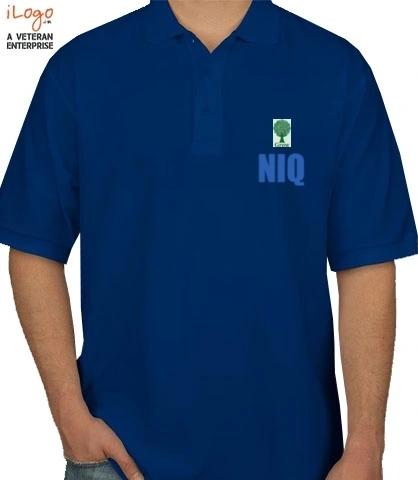 Tee NIQ T-Shirt