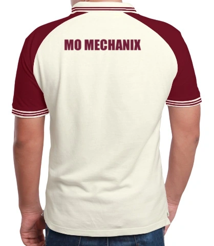 MO-MECHANIX back of MO MECHANIX4 in Australia