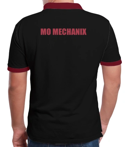 MO-MECHANIX back of 