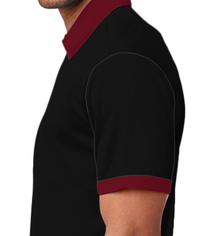 MO-MECHANIX left sleeve of 