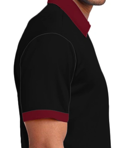 MO-MECHANIX right sleeve of 