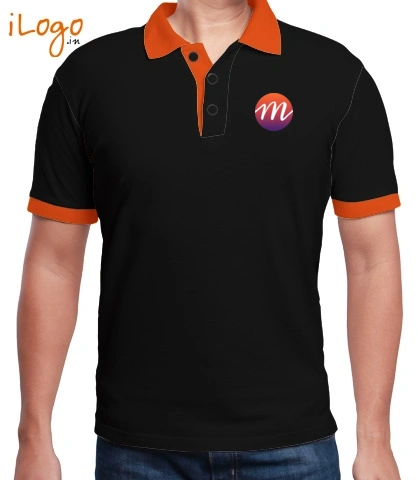 Tee MO T-Shirt