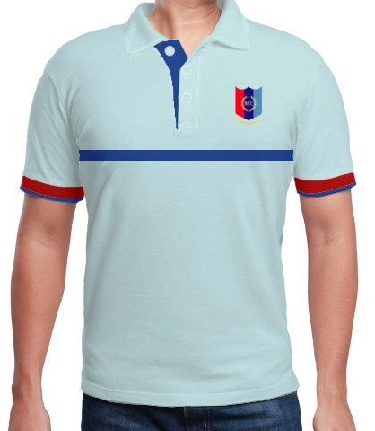 TSHIRT nccshetmpts T-Shirt